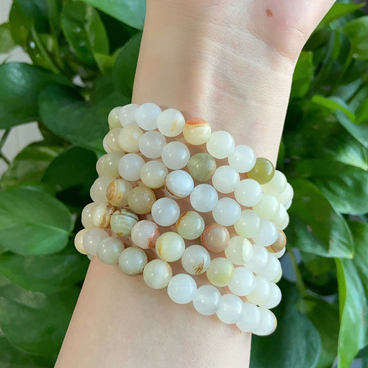 Green Onyx Bracelet $9.99/4PCS