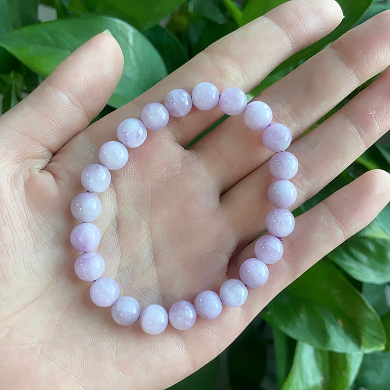 Kunzite Bracelet $34.99/PC