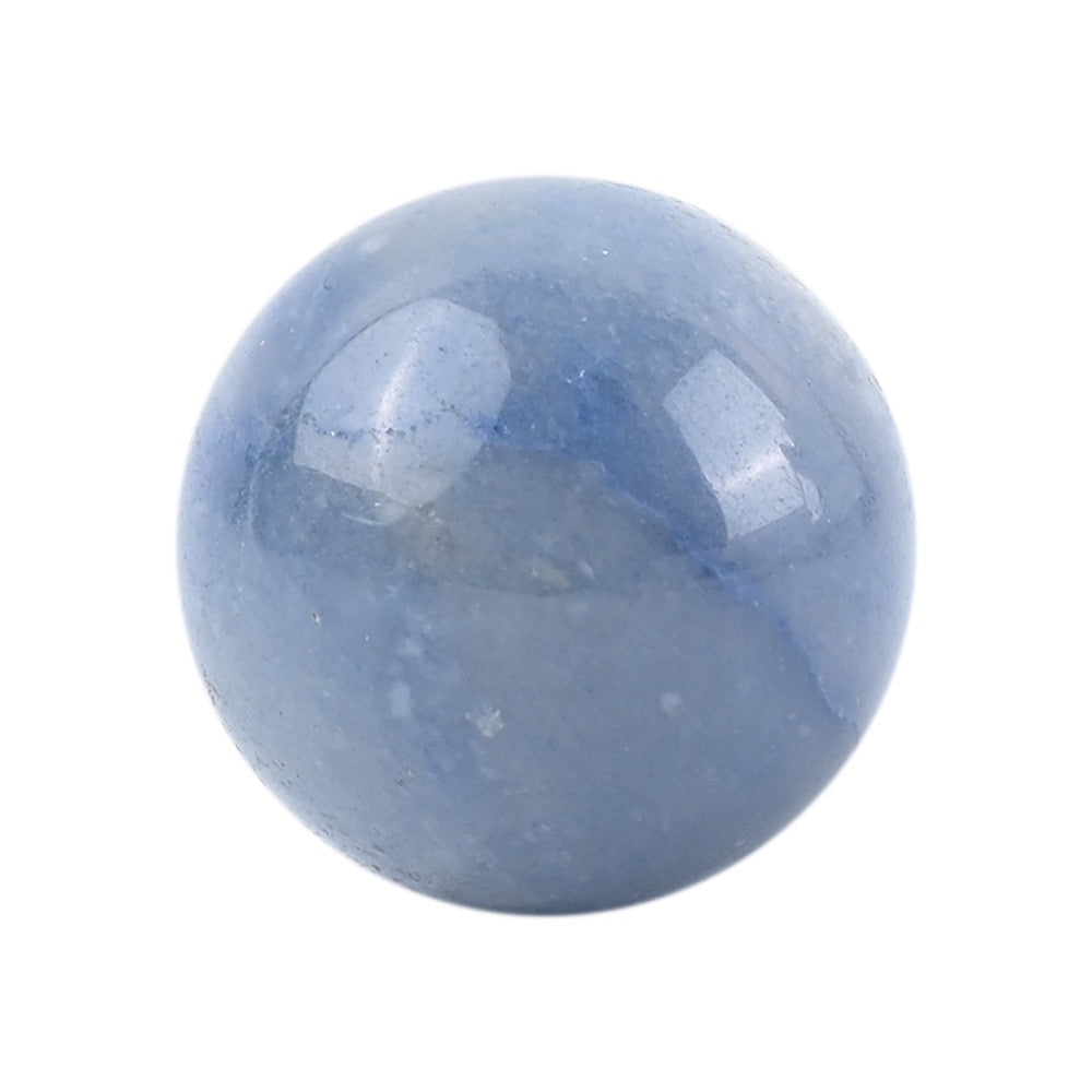 Crystal Mini Ball Ornament Ball Trinket Decoration