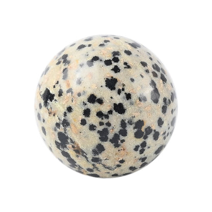 Crystal Mini Ball Ornament Ball Trinket Decoration
