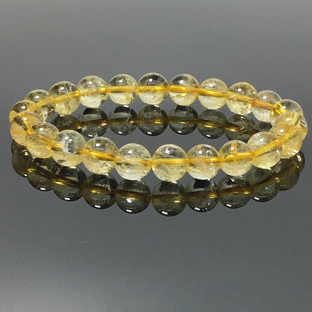 4mm Crystal Bracelet Wholesale Price Collections Only $3.49 Each