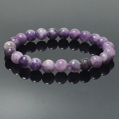 8mm Crystal Bracelet Wholesale Price Collections Only $1.99 Each