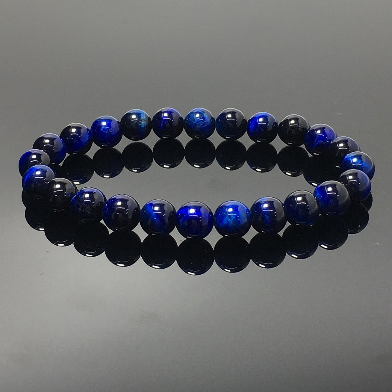 6mm Crystal Bracelet Wholesale Price Collections Only $1.99 Each