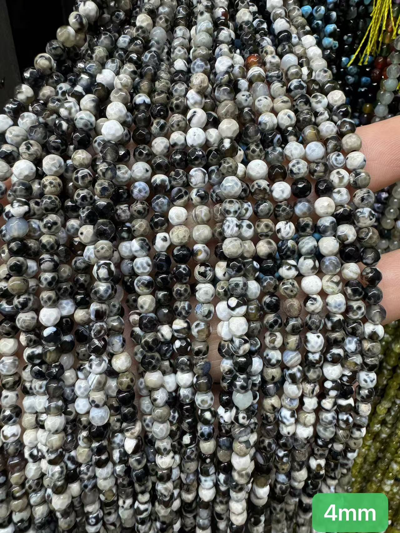 $2--4mm #2 Free Shipping