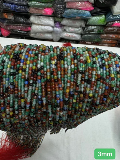 $2--2-3mm #1 Free Shipping