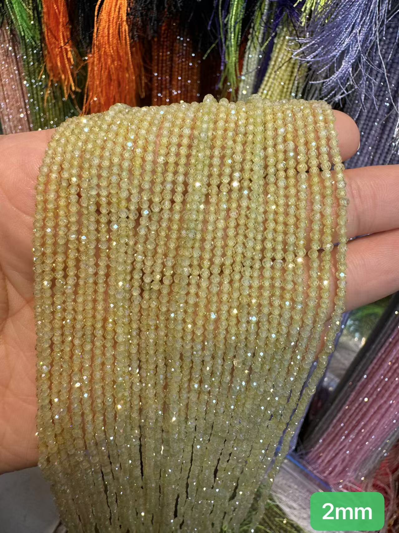$2--2-3mm #1 Free Shipping