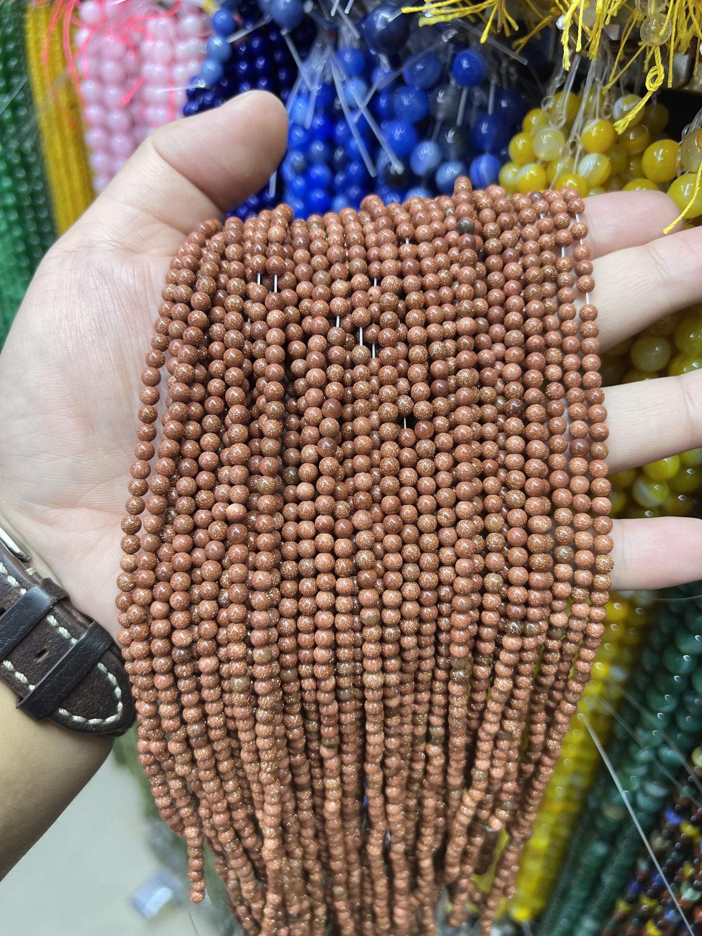 $2--4mm #1 Free Shipping