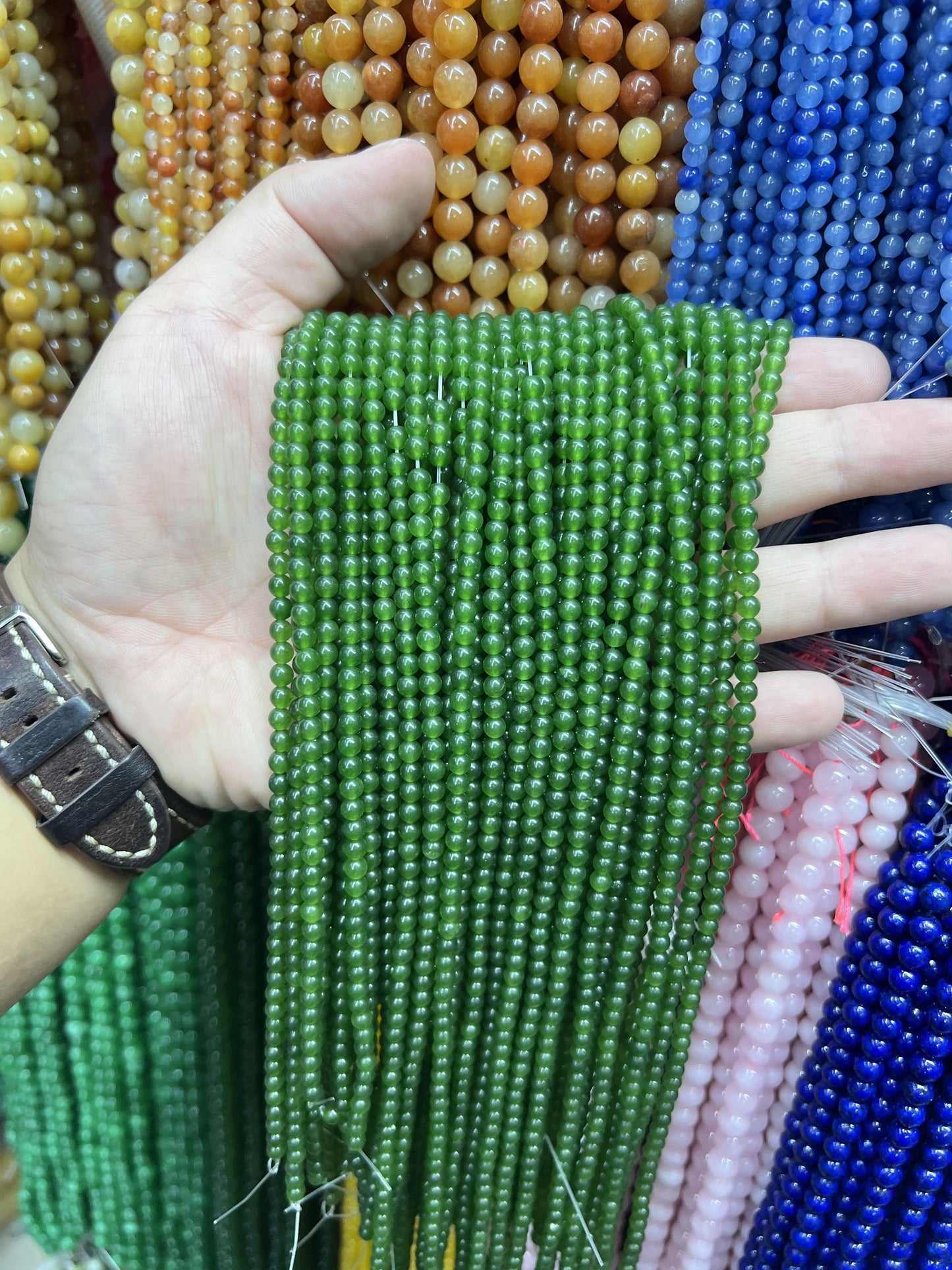 $2--4mm #1 Free Shipping
