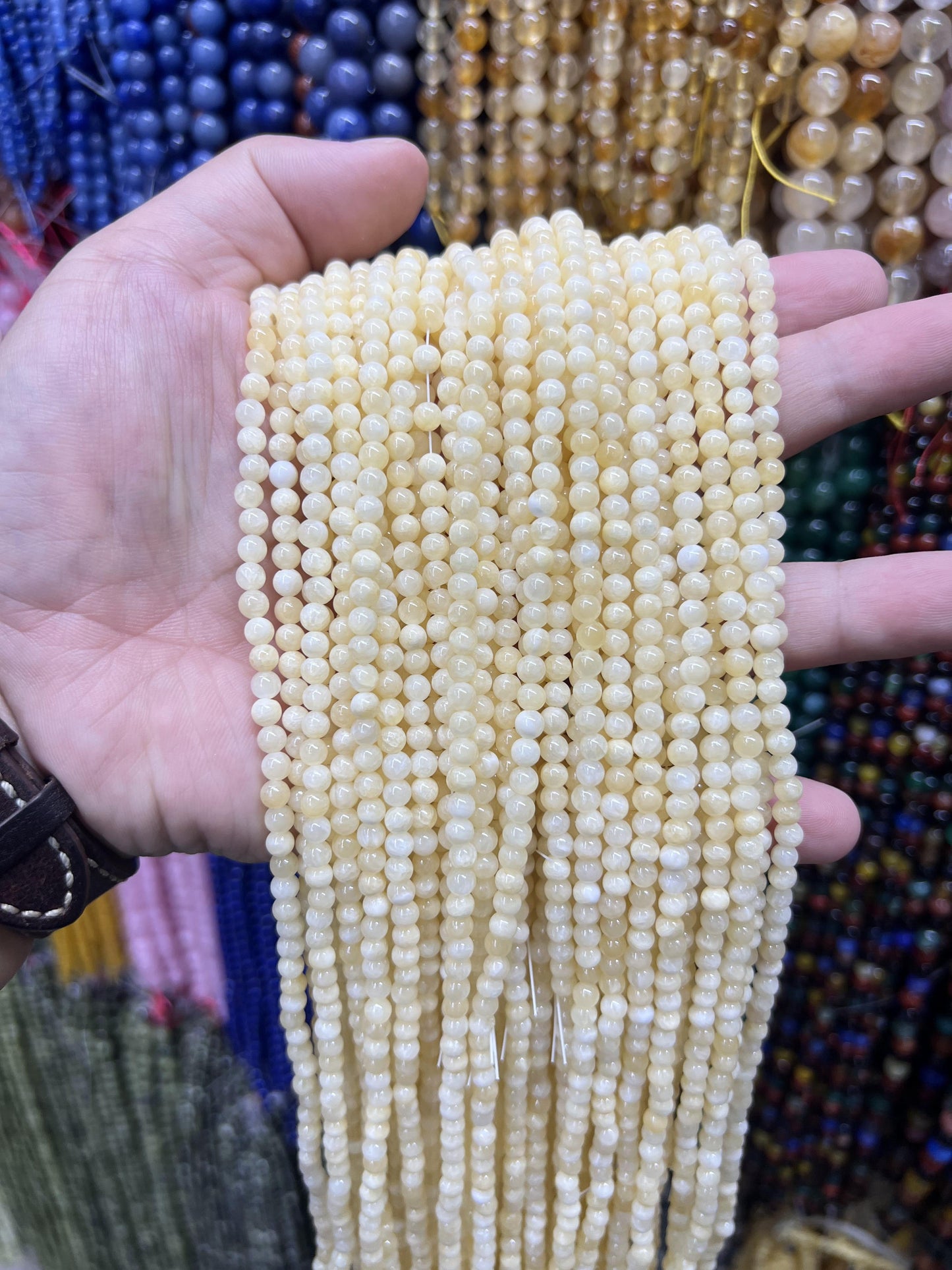 $2--4mm #1 Free Shipping