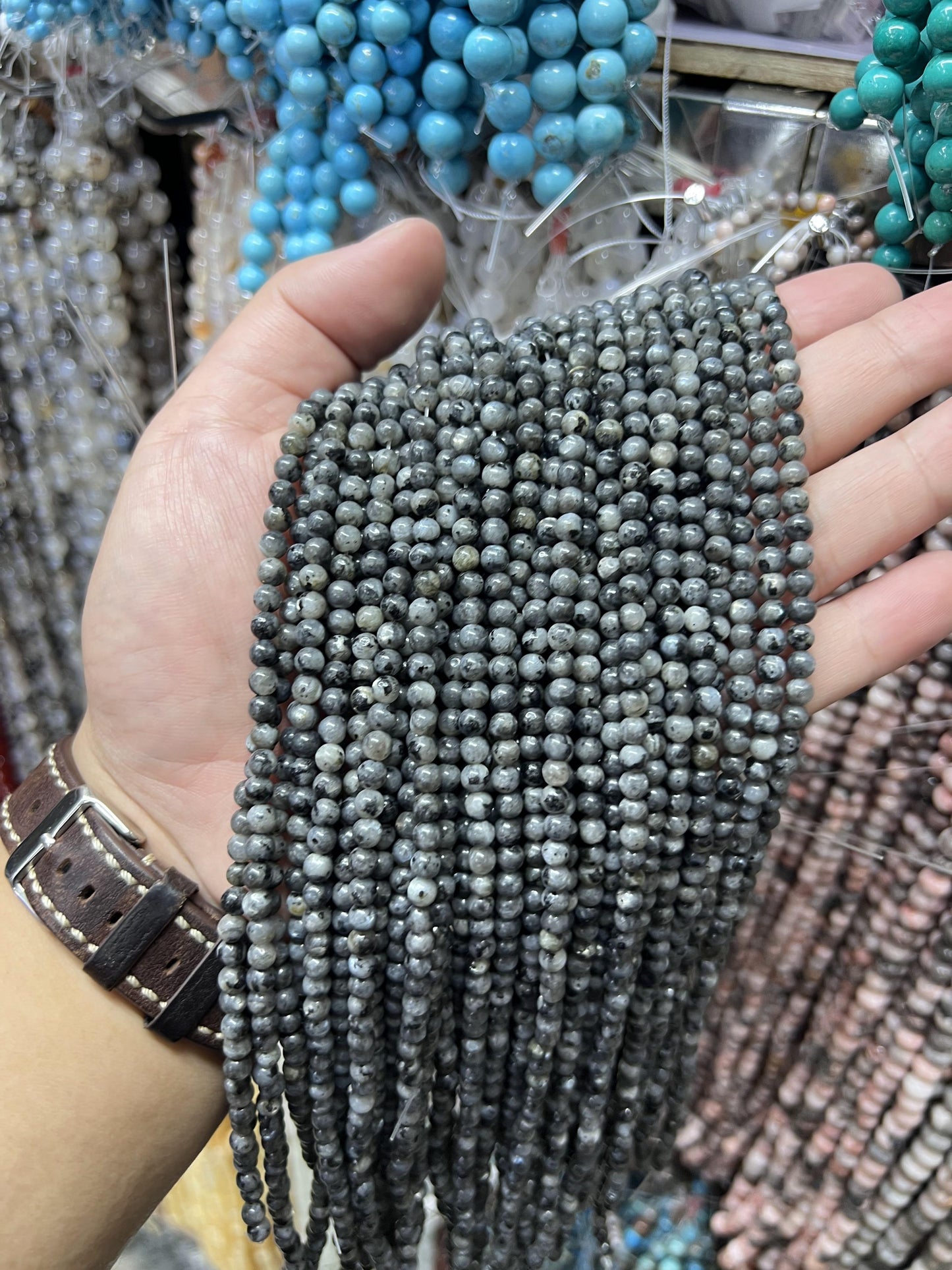 $2--4mm #1 Free Shipping