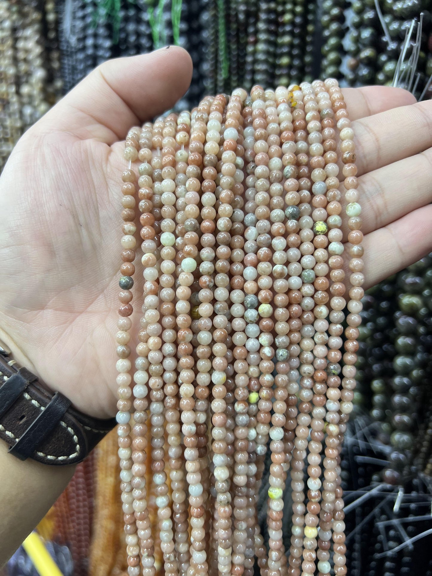 $2--4mm #1 Free Shipping
