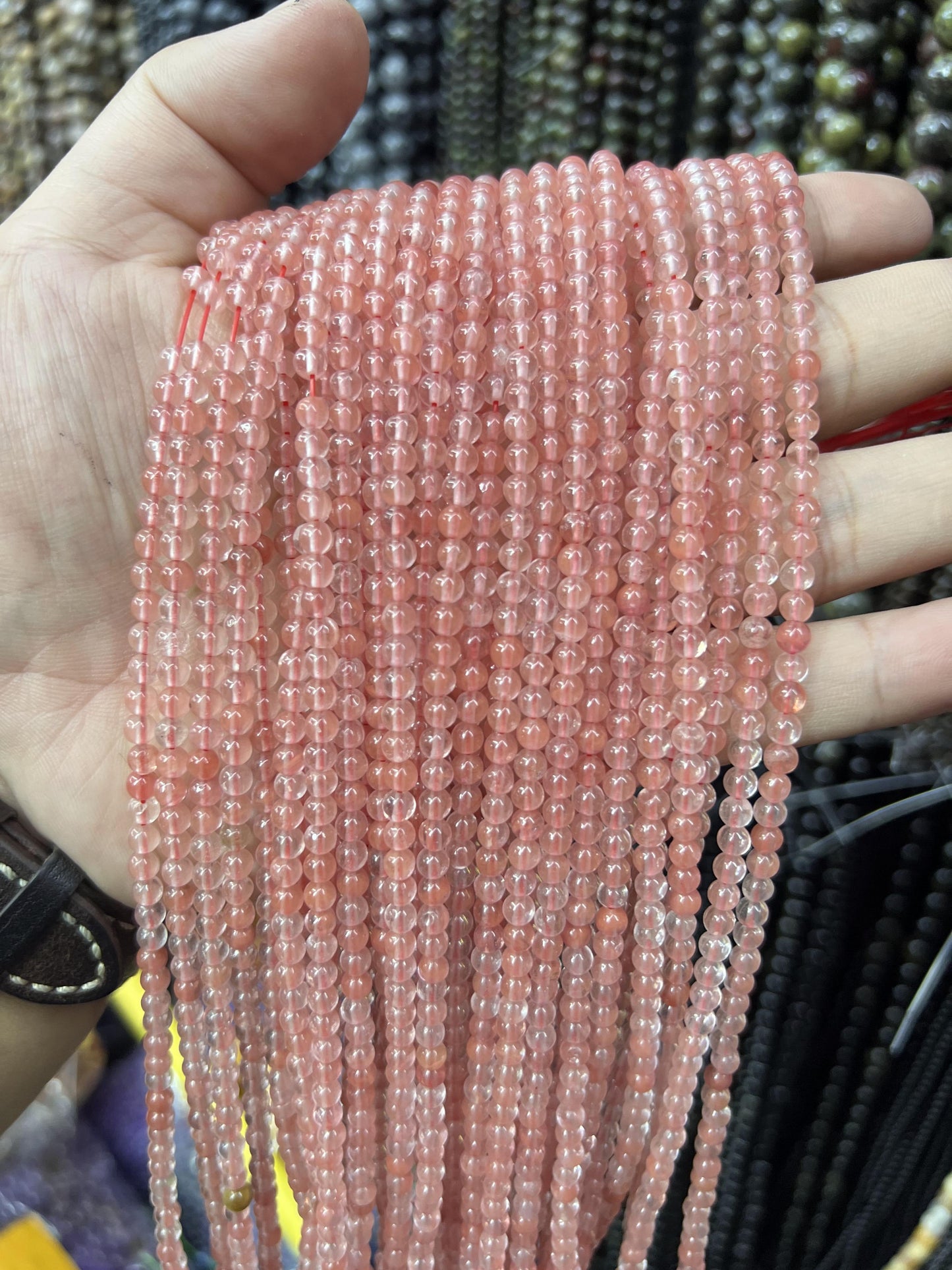 $2--4mm #1 Free Shipping
