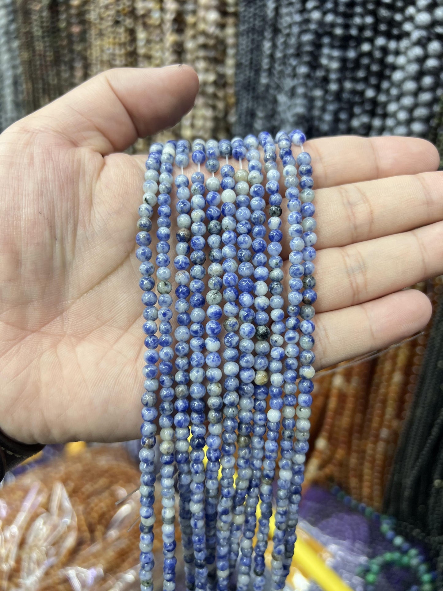 $2--4mm #1 Free Shipping