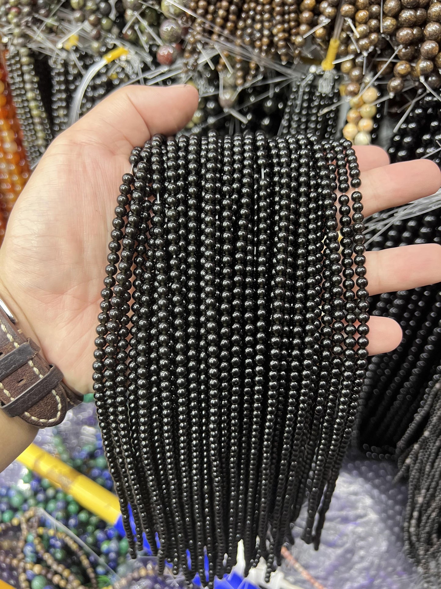 $2--4mm #1 Free Shipping