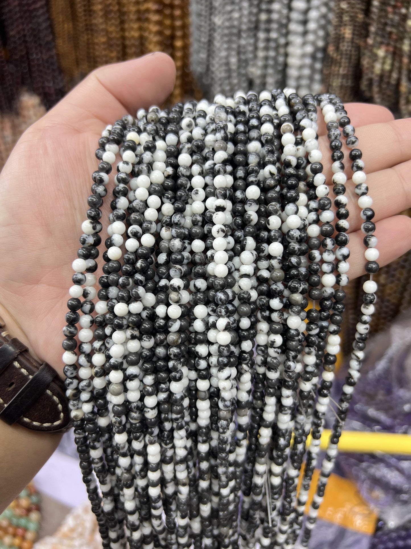 $2--4mm #1 Free Shipping