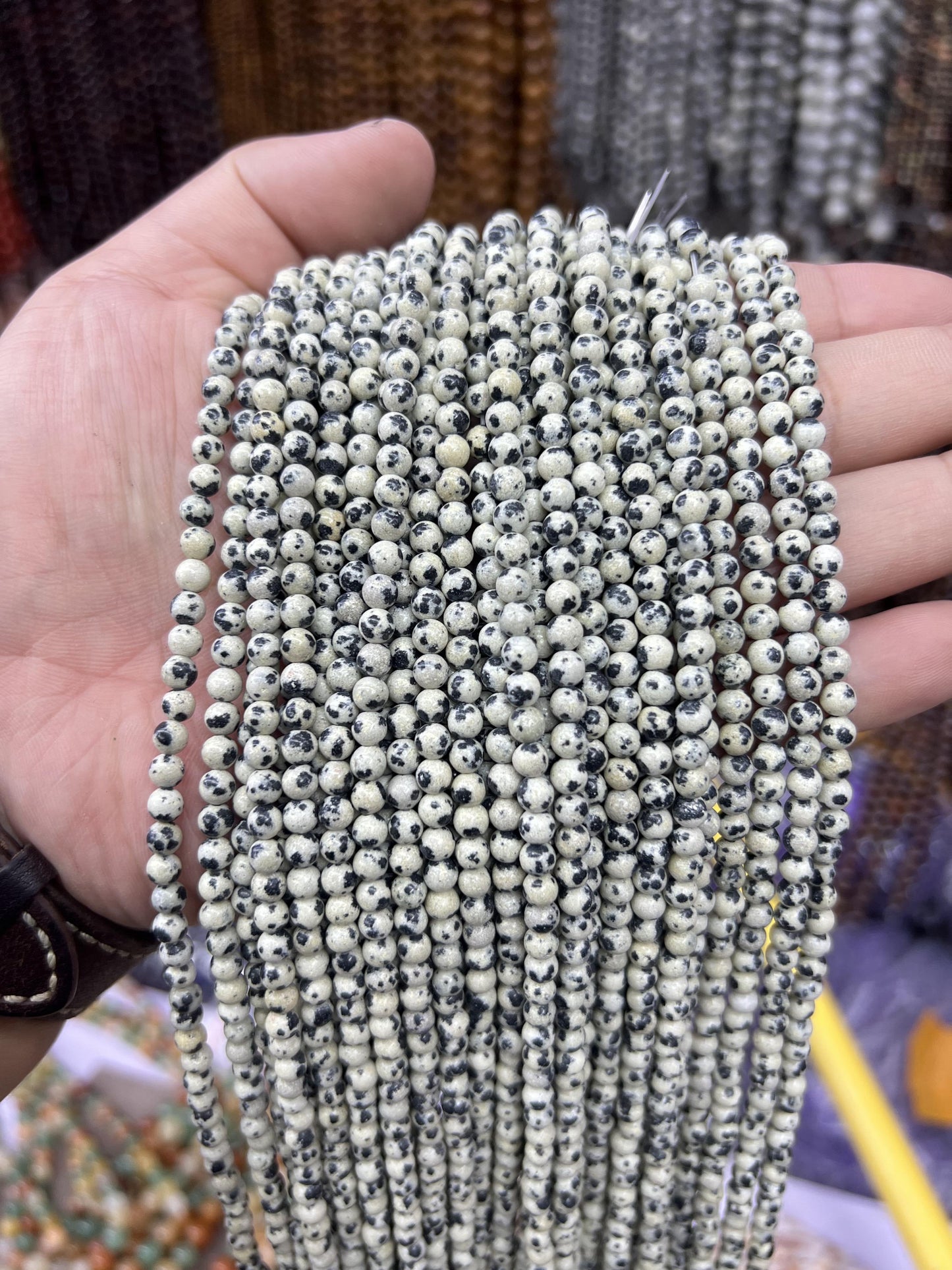 $2--4mm #1 Free Shipping