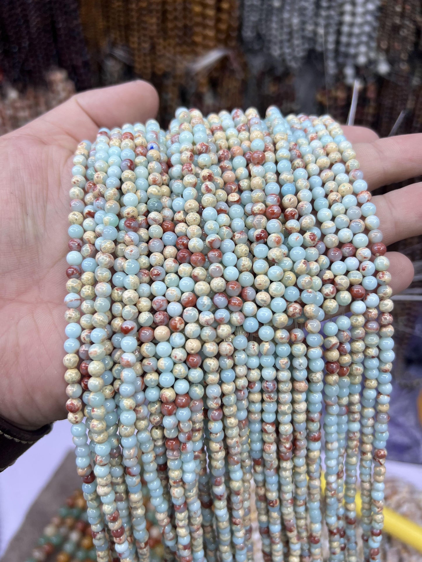 $2--4mm #1 Free Shipping