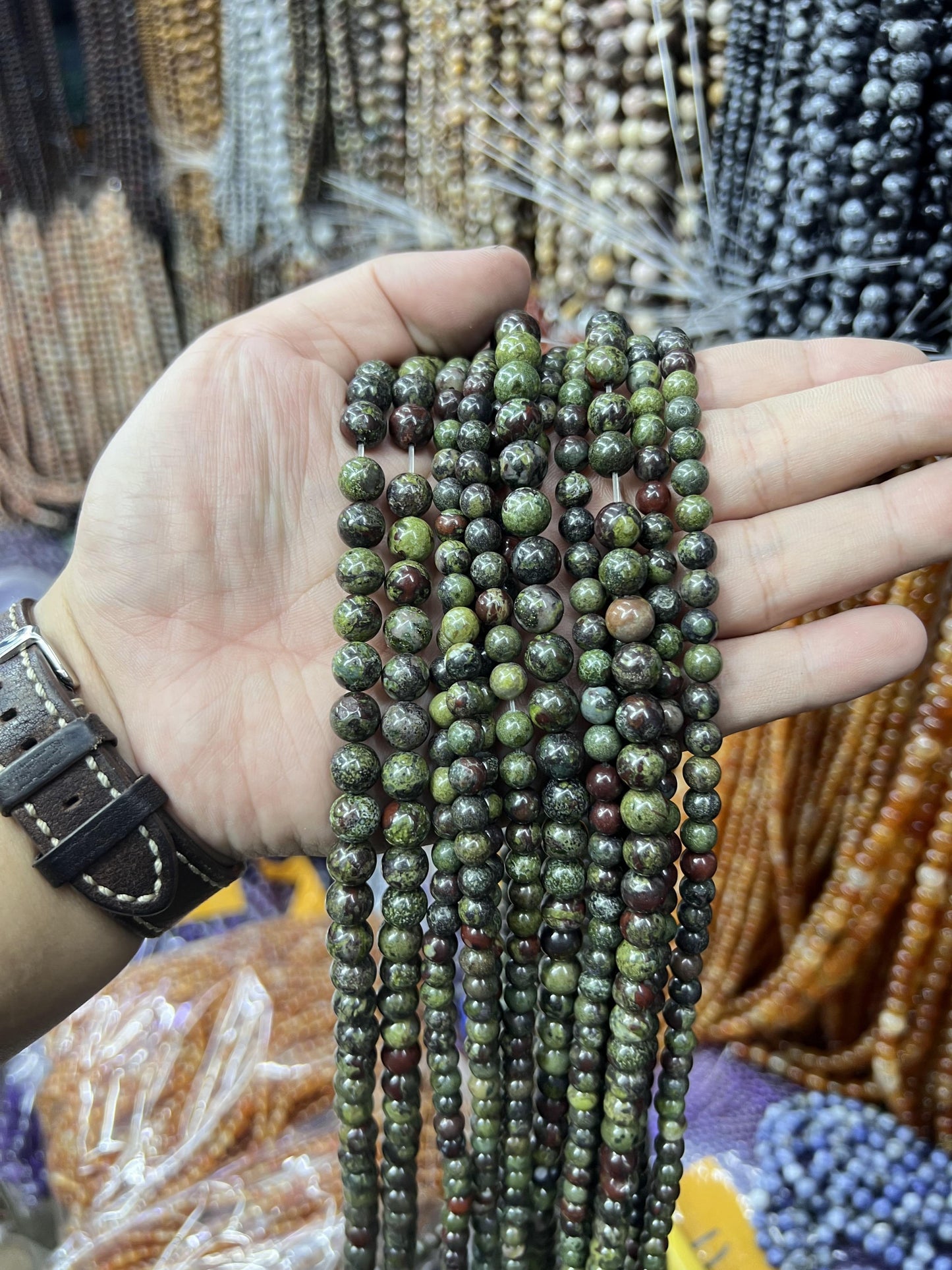 $2--6mm #1 Free Shipping