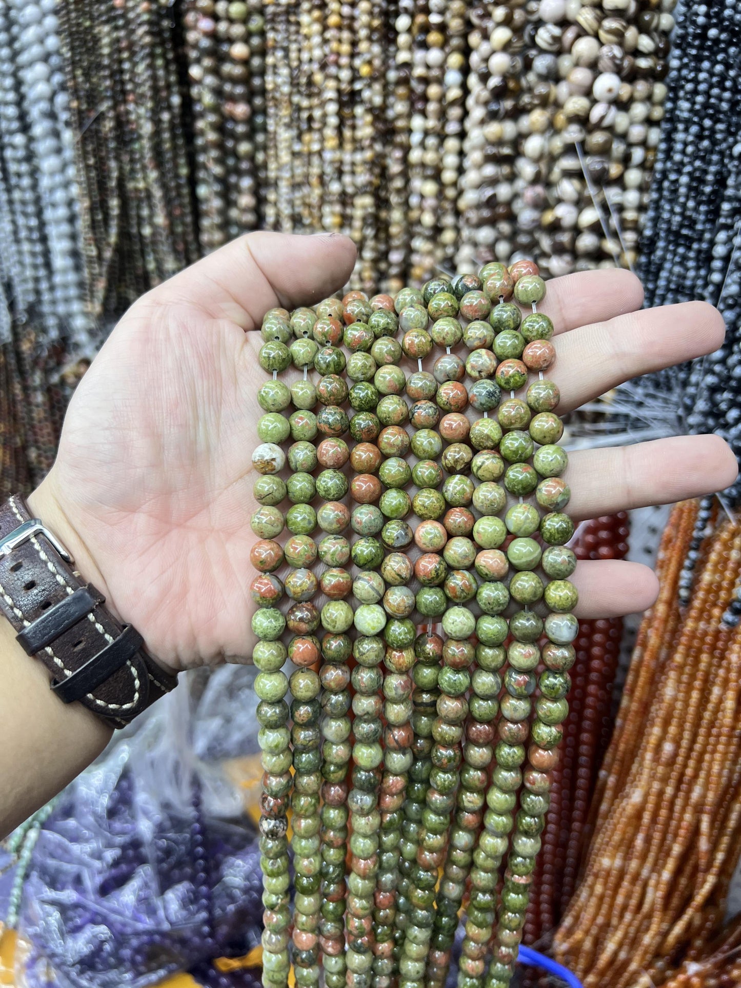 $4--10mm #1 Free Shipping