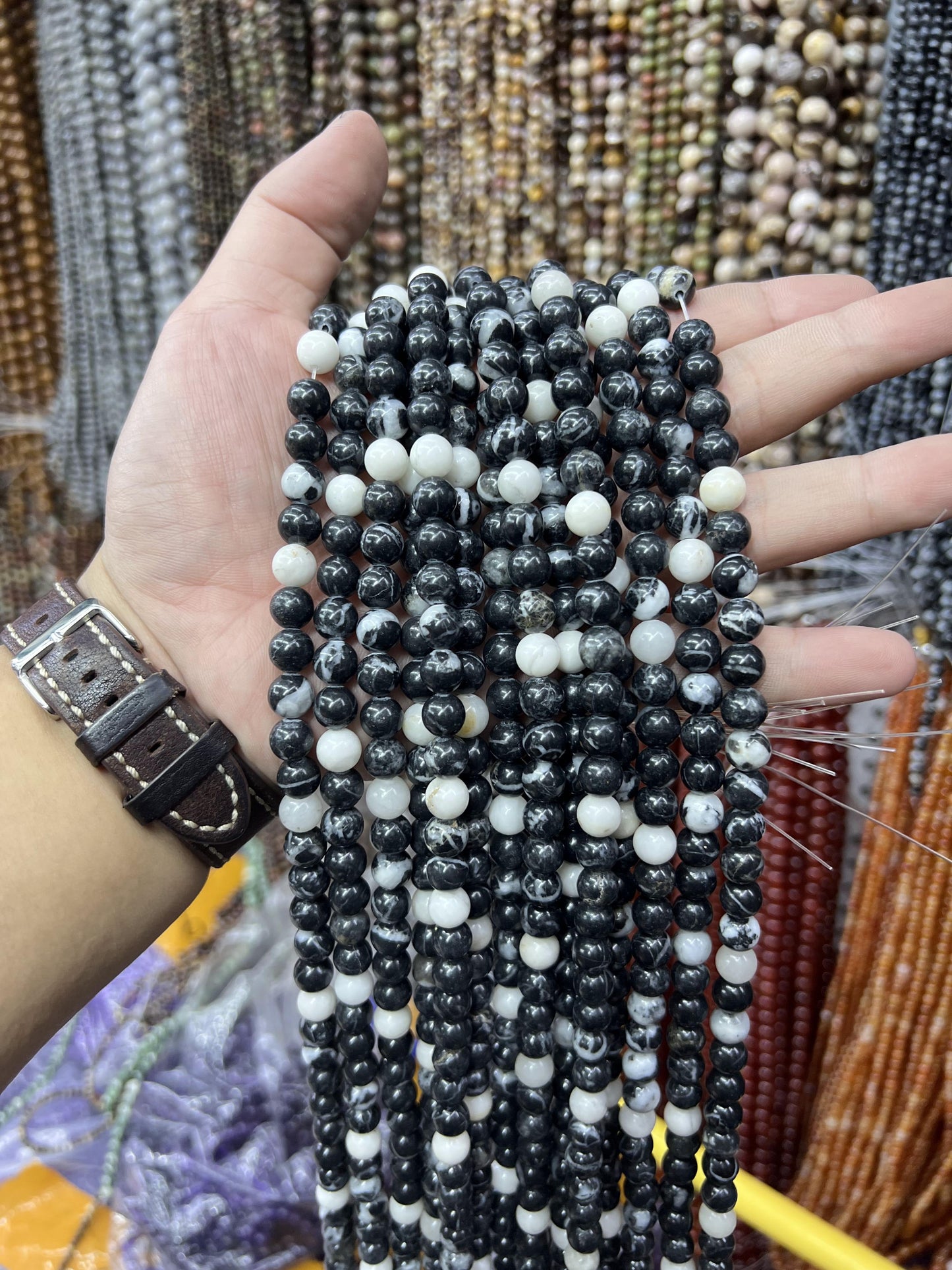 $4--10mm #1 Free Shipping