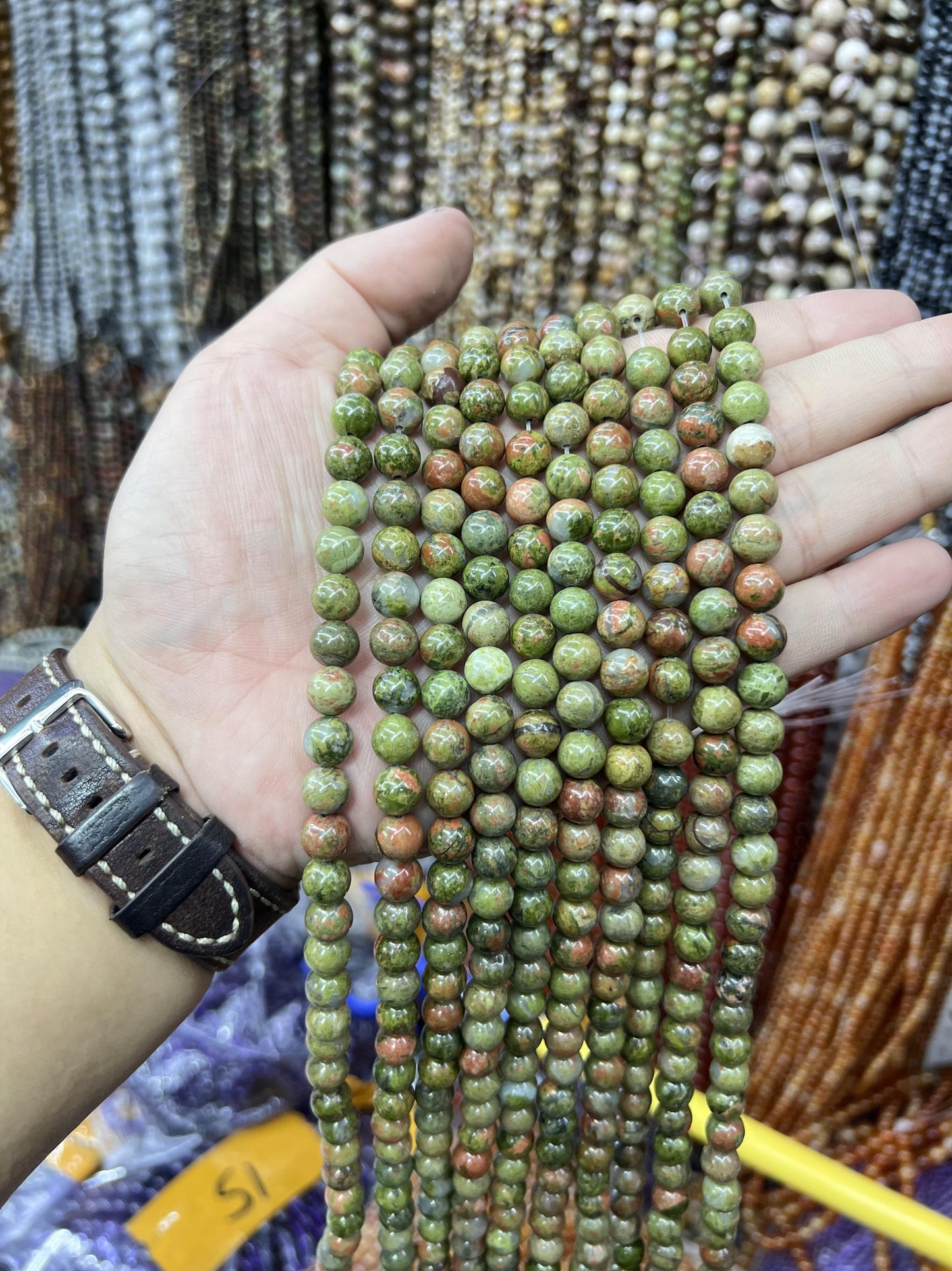 $2--6mm #1 Free Shipping