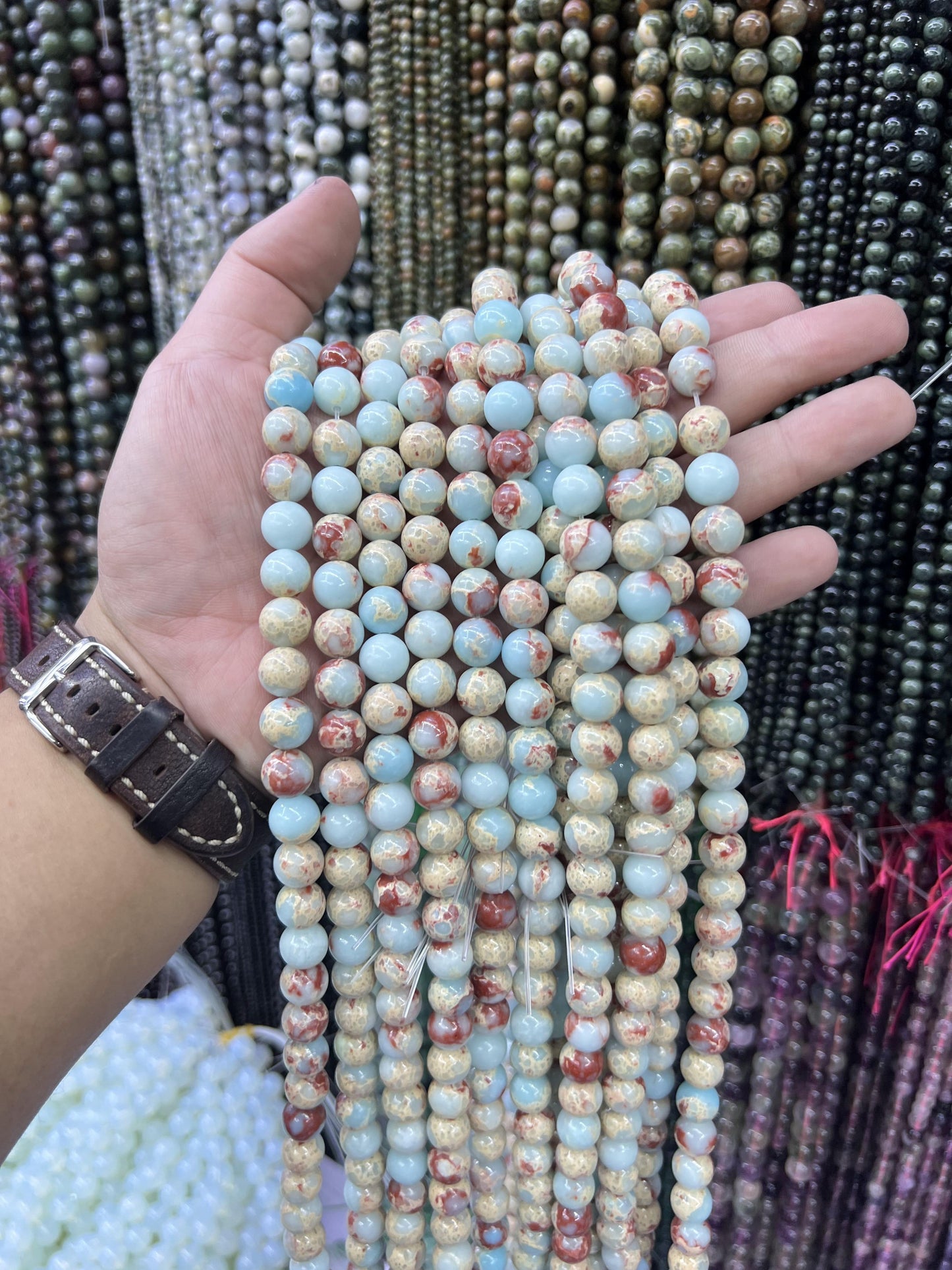 $2--6mm #1 Free Shipping