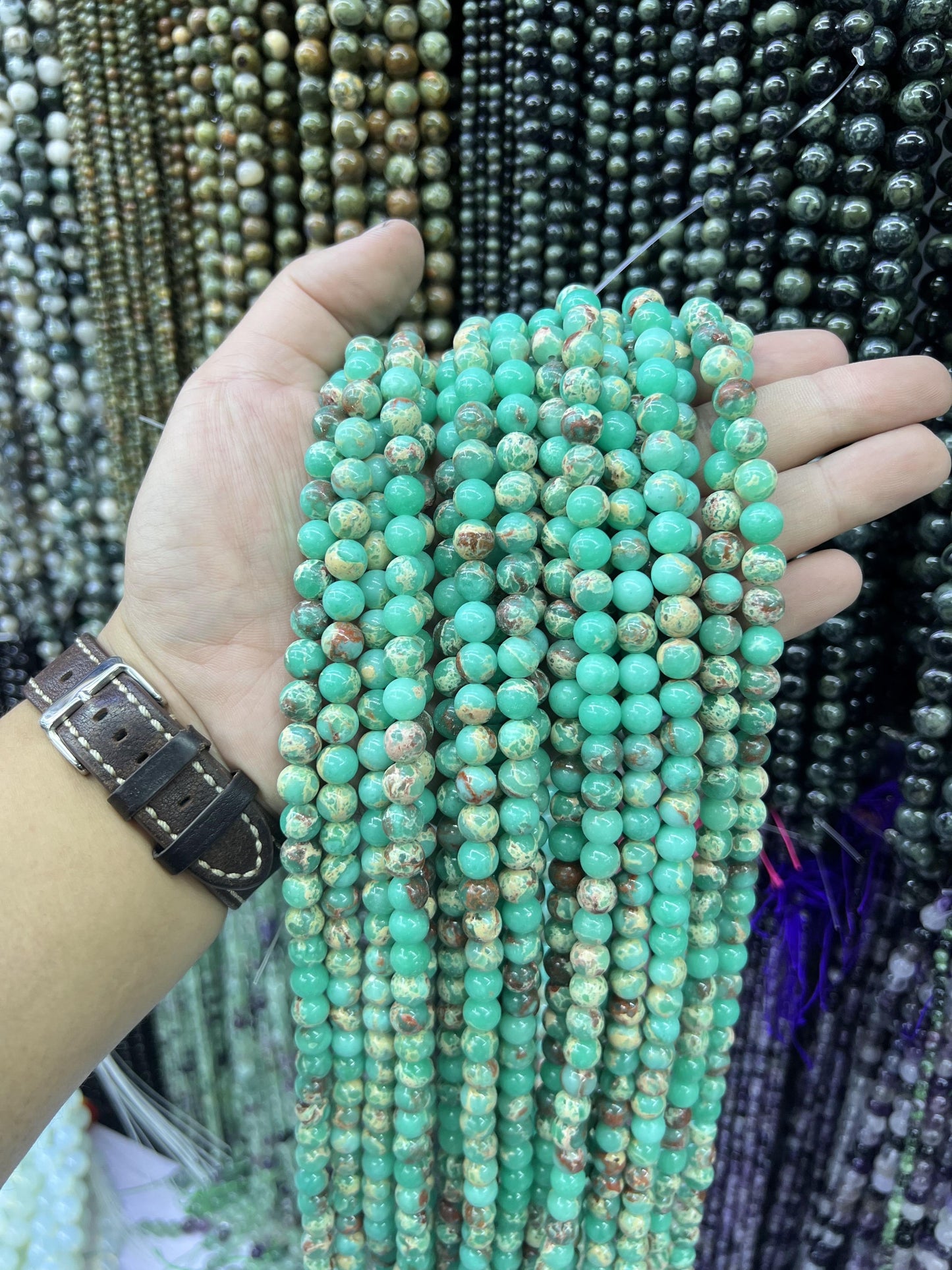 $2--6mm #1 Free Shipping
