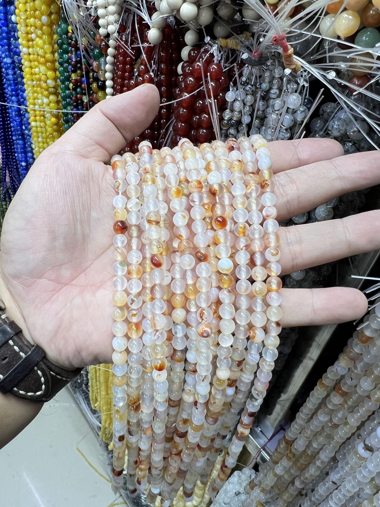 $2--6mm #1 Free Shipping