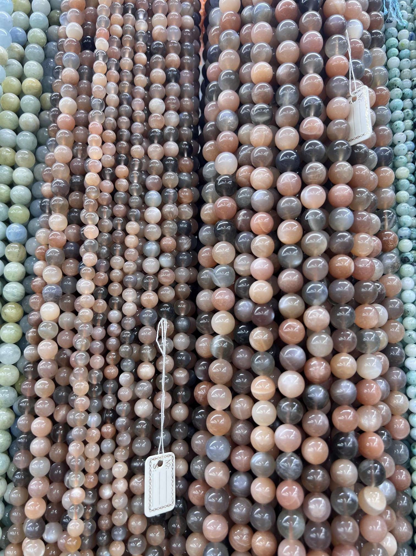 VIP 8mm #2 Free Shipping