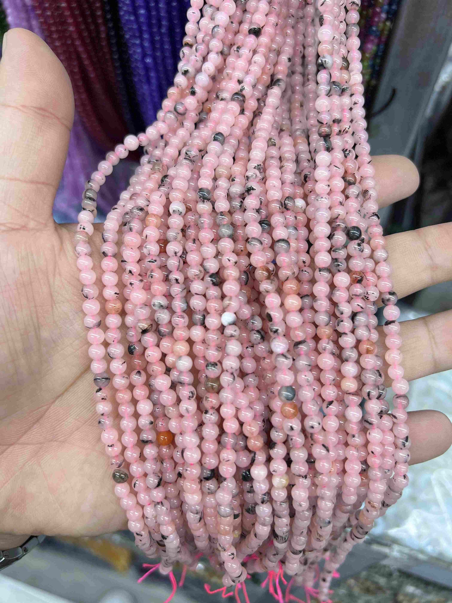 $2--4mm #3 Free Shipping