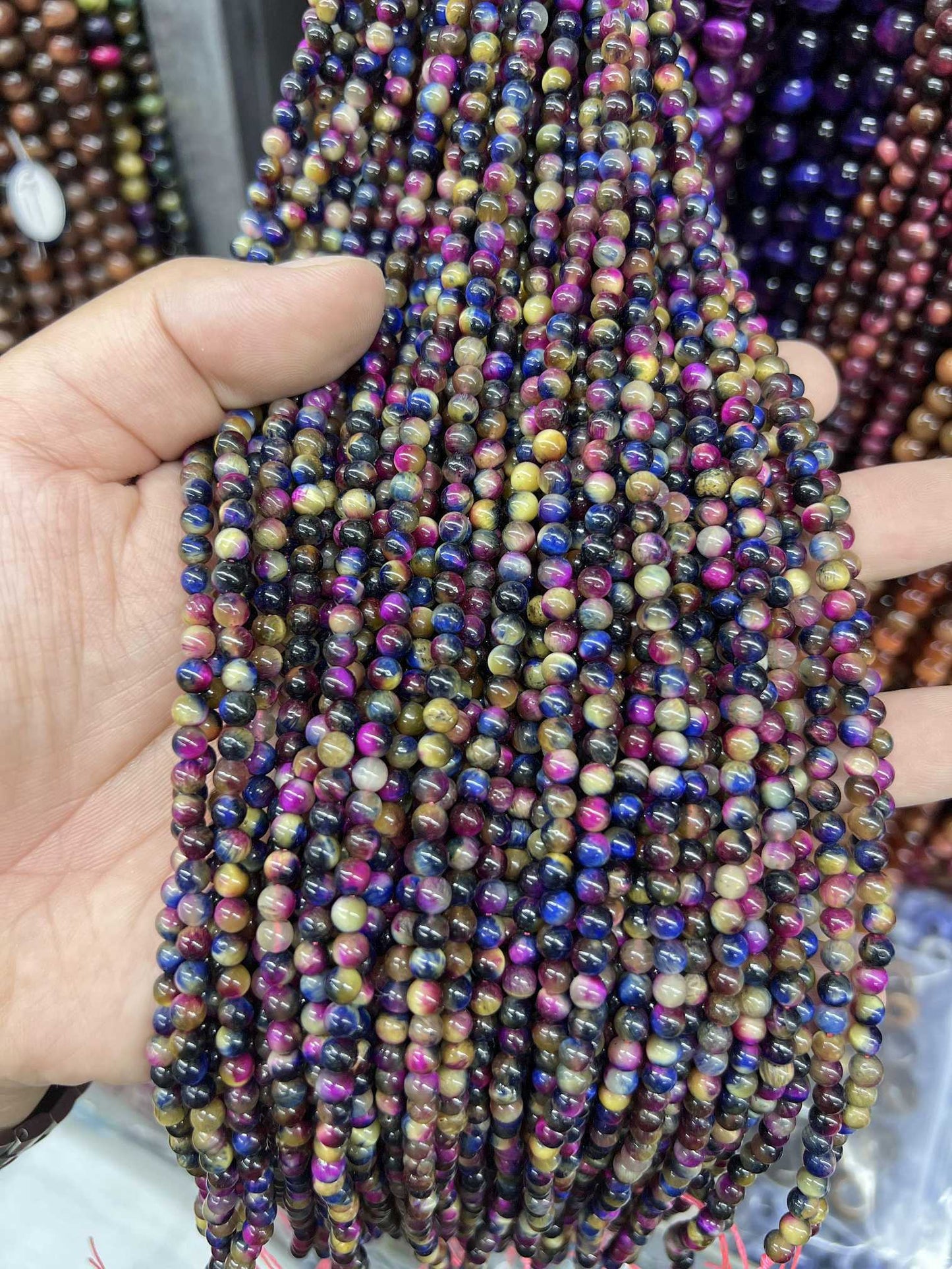 $2--4mm #3 Free Shipping