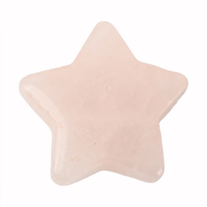 Crystal Mini Star Ornament