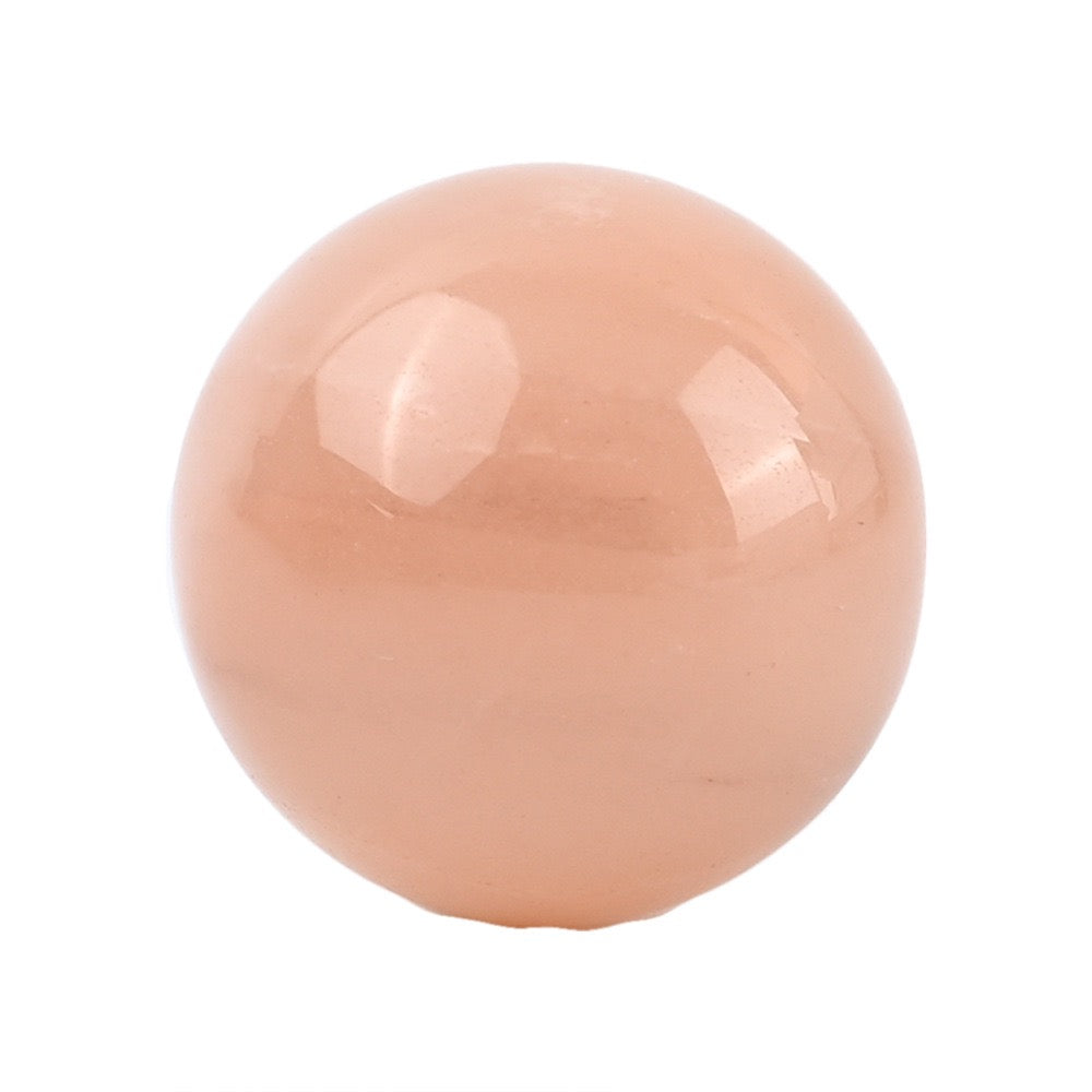 Crystal Mini Ball Ornament Ball Trinket Decoration