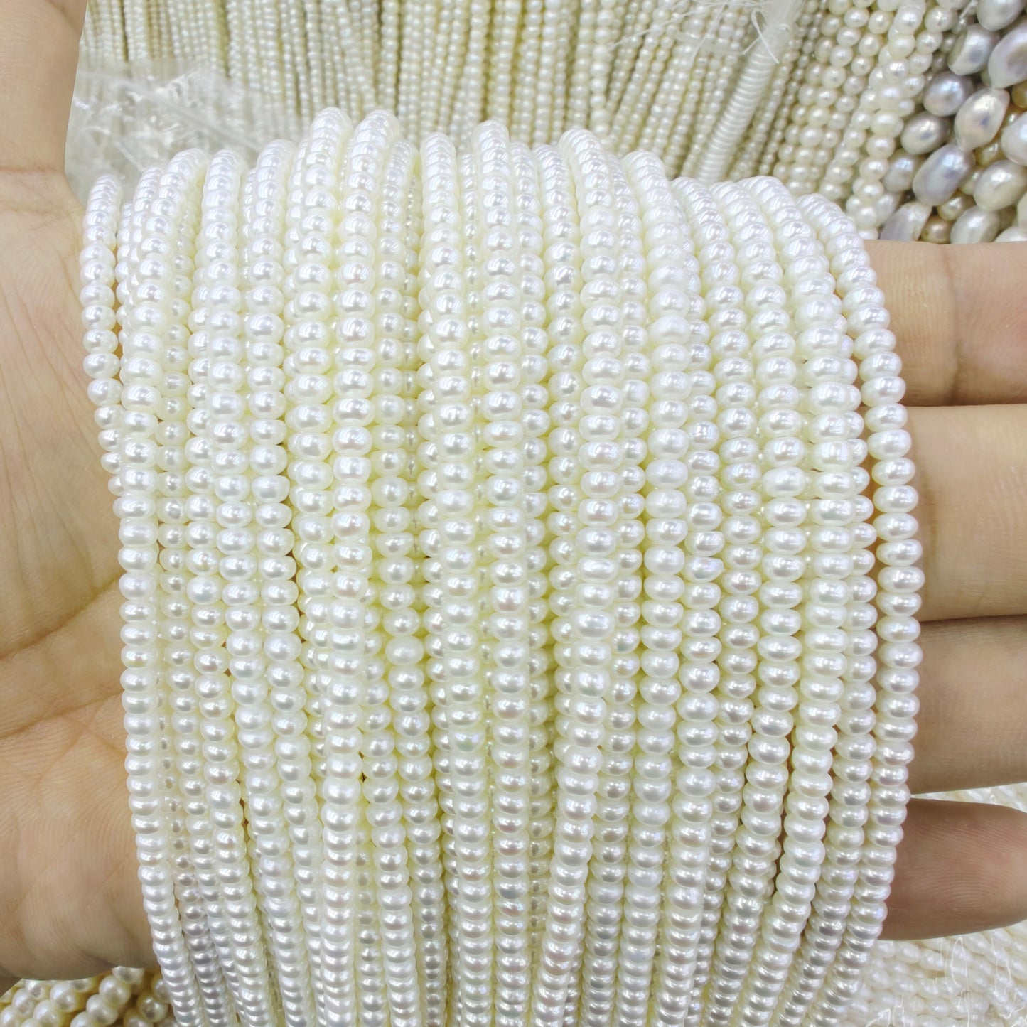 Wholesale Natural Pearl