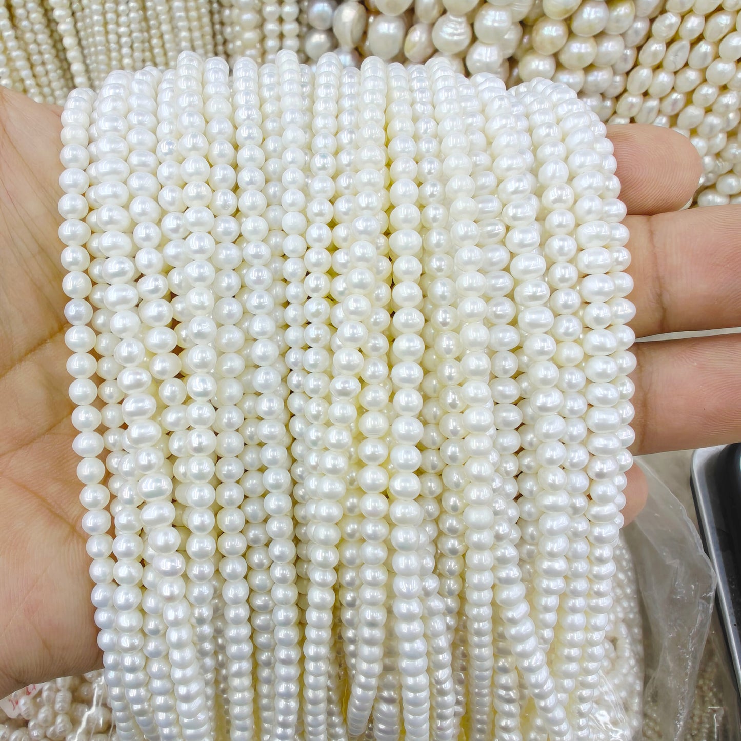 Wholesale Natural Pearl