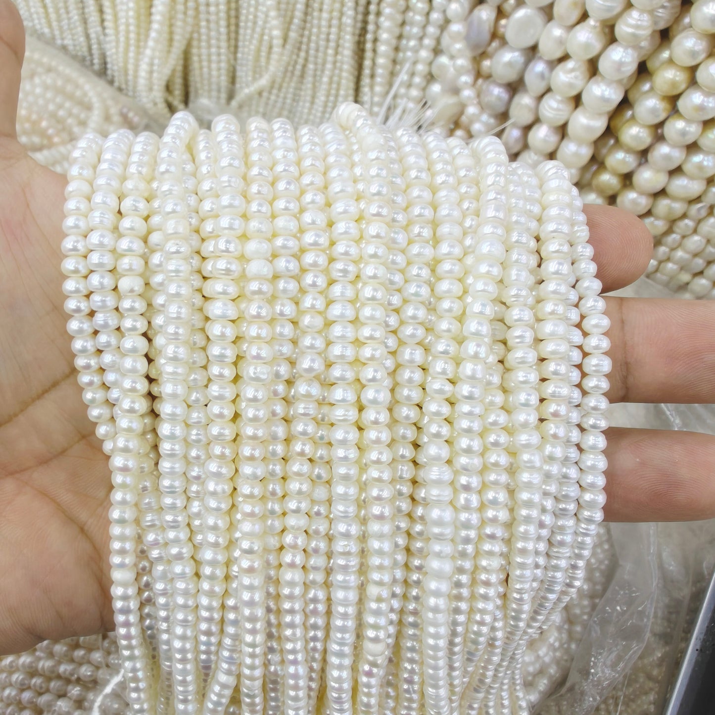 Wholesale Natural Pearl