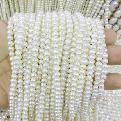 Wholesale Natural Pearl