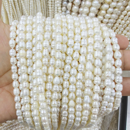 Wholesale Natural Pearl