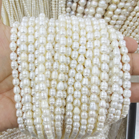 Wholesale Natural Pearl