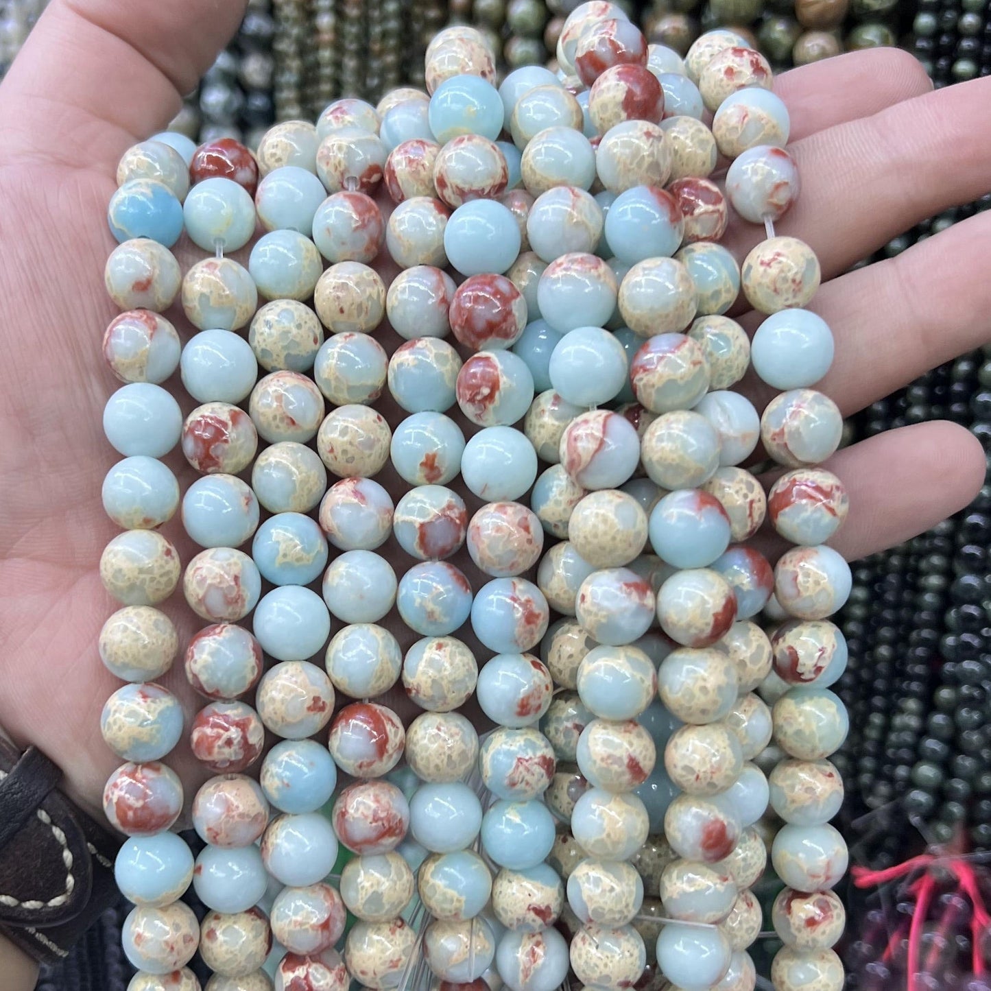 $2.5--8mm #1 Free Shipping