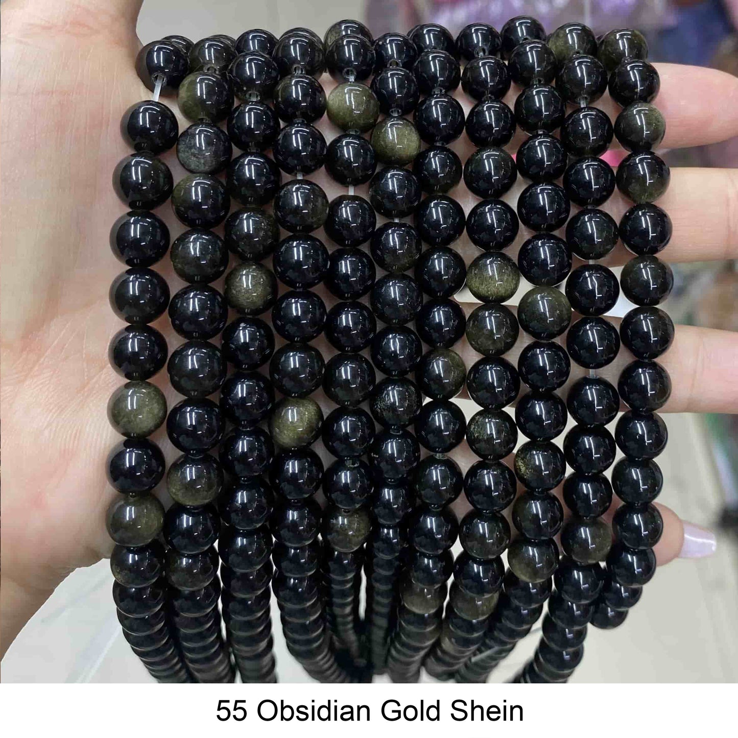 $2.5--8mm #1 Free Shipping Over $10