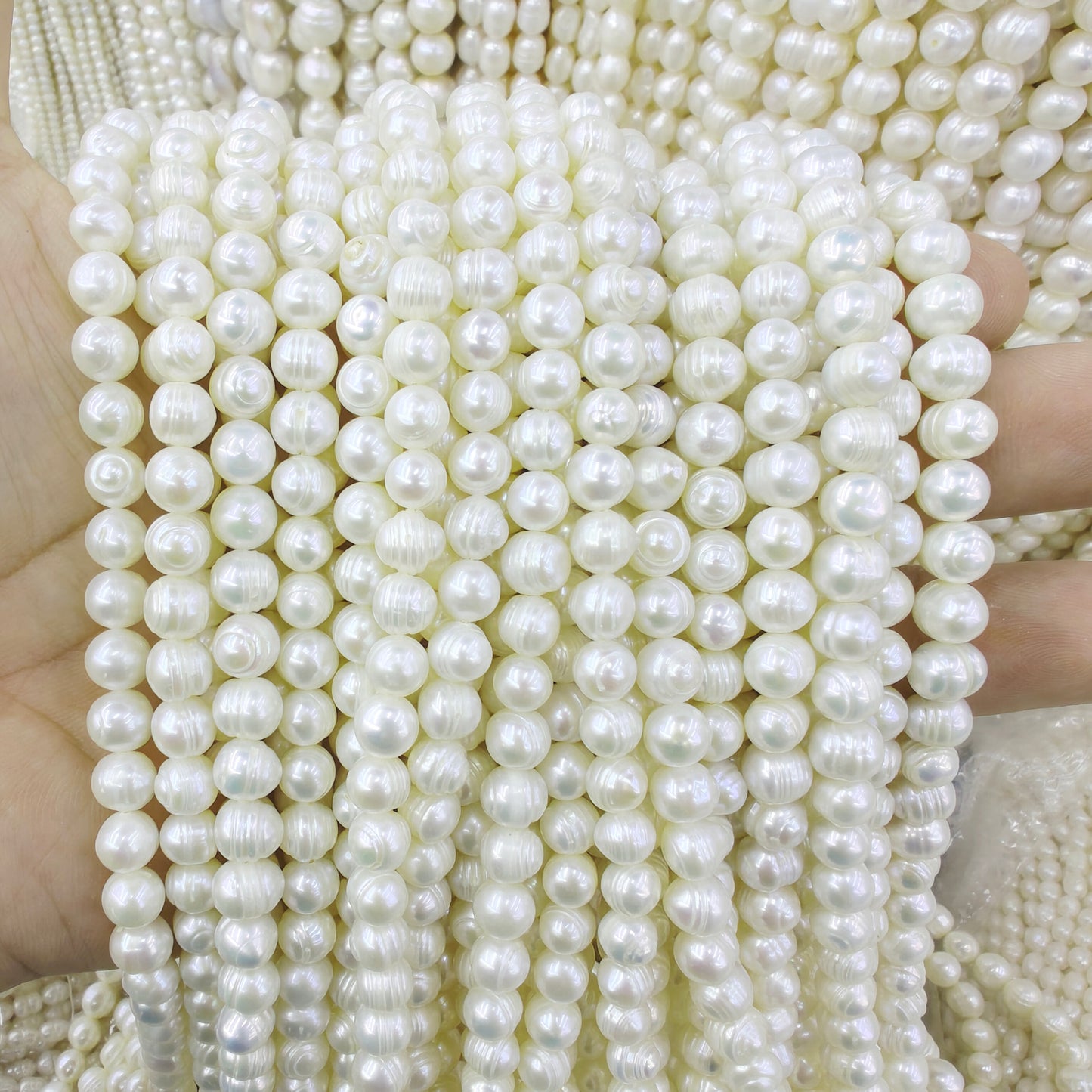 Wholesale Natural Pearl