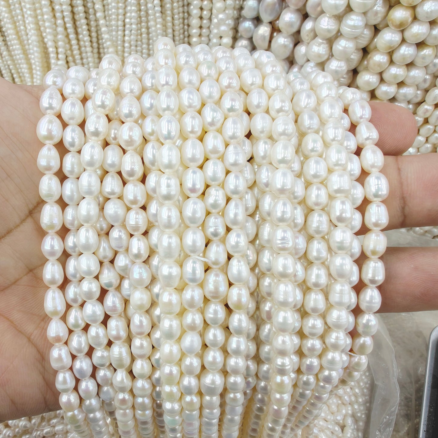Wholesale Natural Pearl
