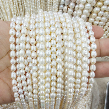 Wholesale Natural Pearl