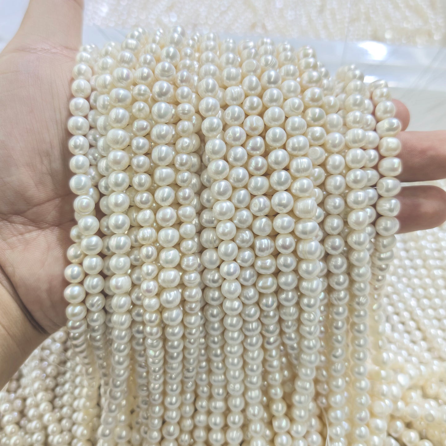Wholesale Natural Pearl