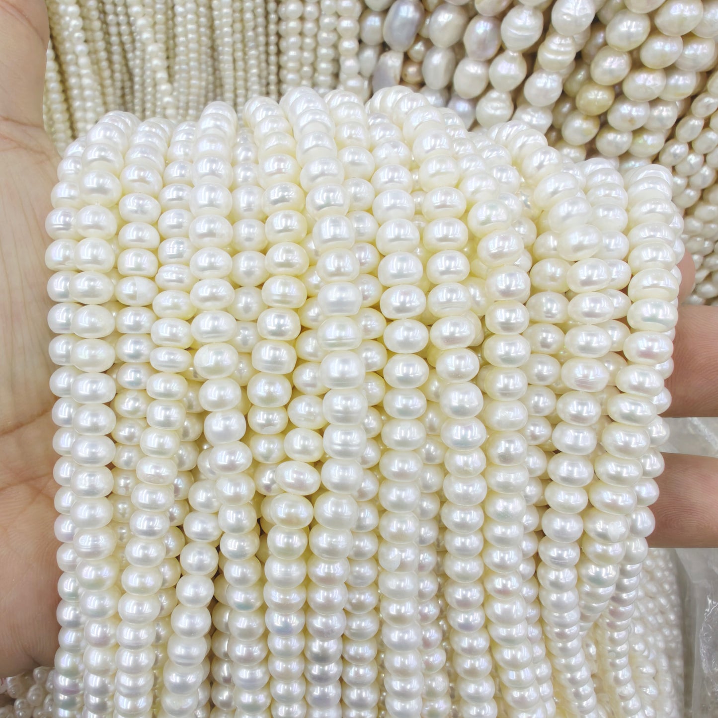 Wholesale Natural Pearl