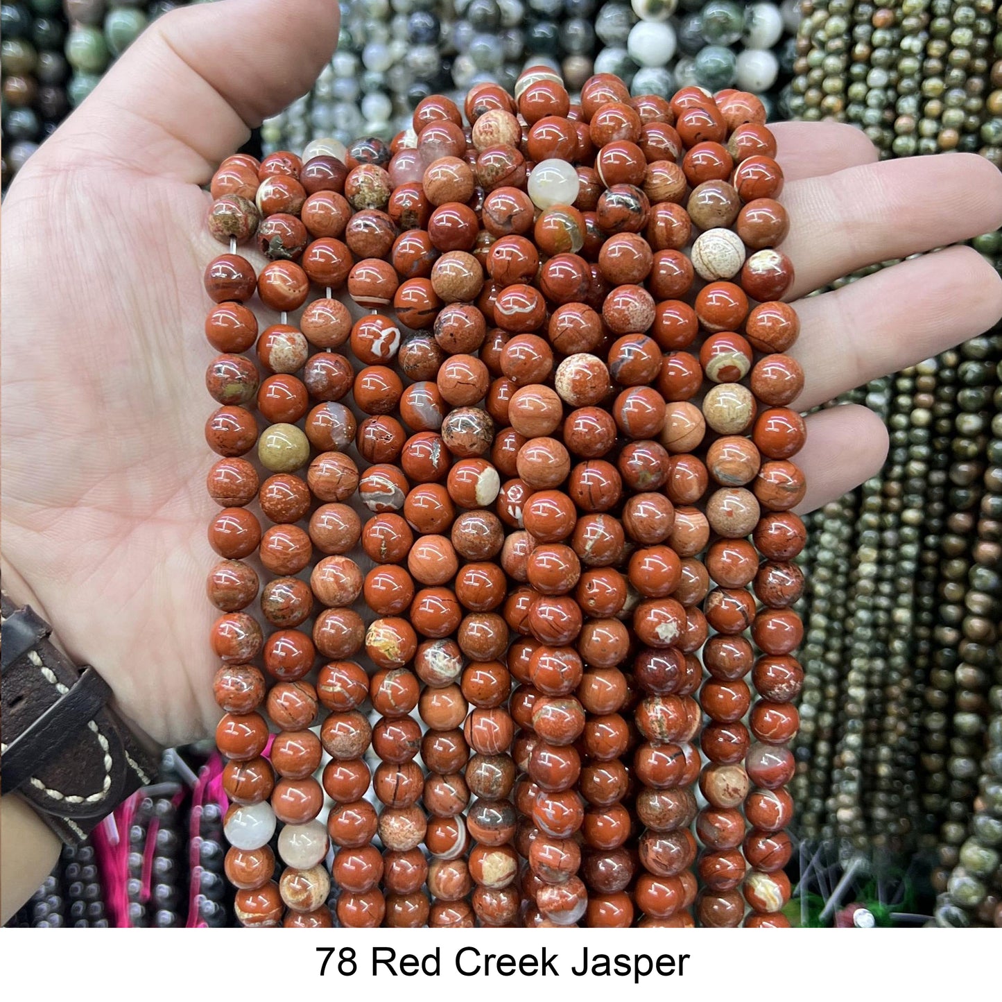 $2.5--8mm #1 Free Shipping Over $10