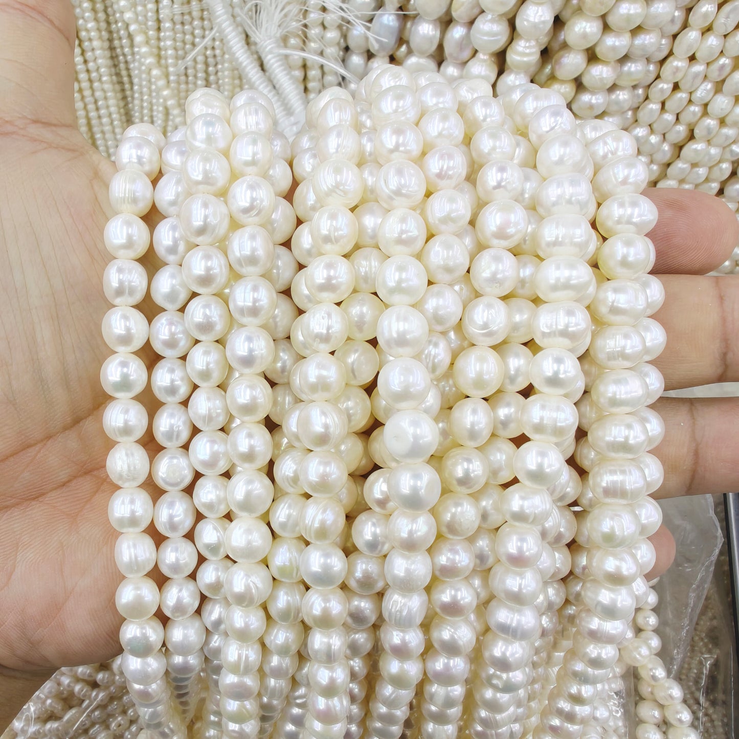 Wholesale Natural Pearl