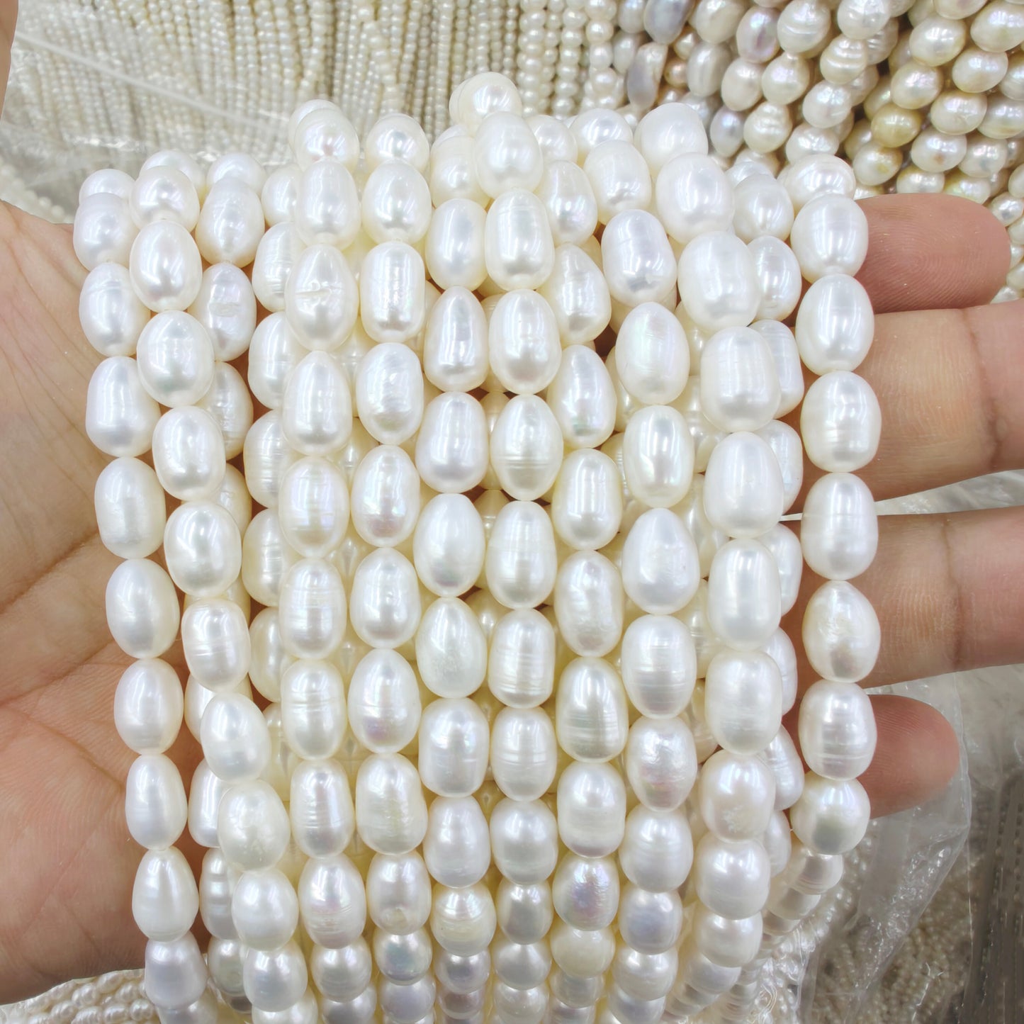 Wholesale Natural Pearl