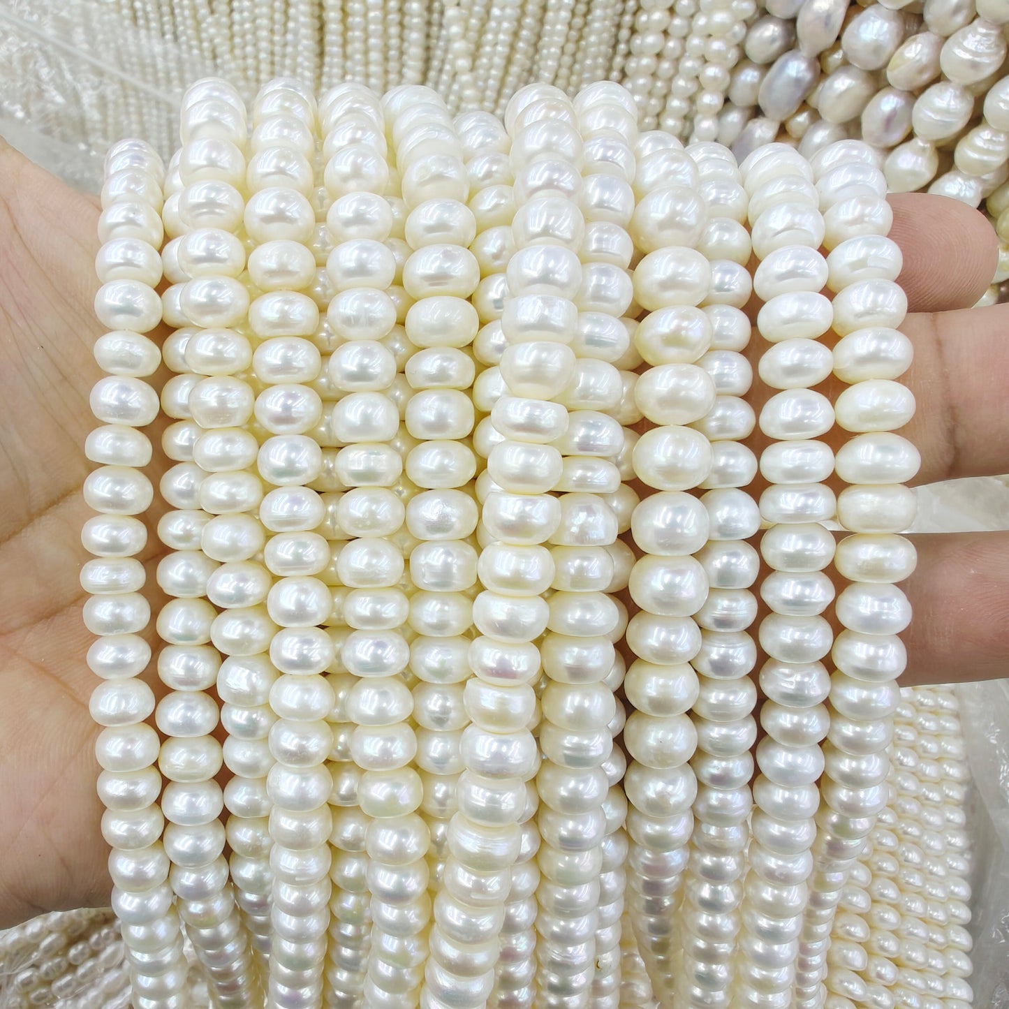 Wholesale Natural Pearl